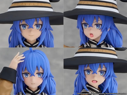 Kadokawa KADOKAWA PLASTIC MODEL SERIES [Mushoku Tensei: Jobless Reincarnation] Roxy Migurdia DX ver. (Plastic model) (Mushoku Tensei: Jobless Reincarnation)