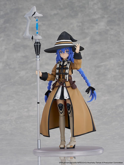 Kadokawa KADOKAWA PLASTIC MODEL SERIES [Mushoku Tensei: Jobless Reincarnation] Roxy Migurdia (Plastic model) (Mushoku Tensei: Jobless Reincarnation)