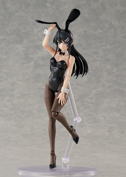 Kadokawa KADOKAWA PLASTIC MODEL SERIES [Rascal Does Not Dream] Series Mai Sakurajima DX ver. (Plastic model) (Seishun Buta Yaro)