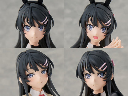Kadokawa KADOKAWA PLASTIC MODEL SERIES [Rascal Does Not Dream] Series Mai Sakurajima DX ver. (Plastic model) (Seishun Buta Yaro)