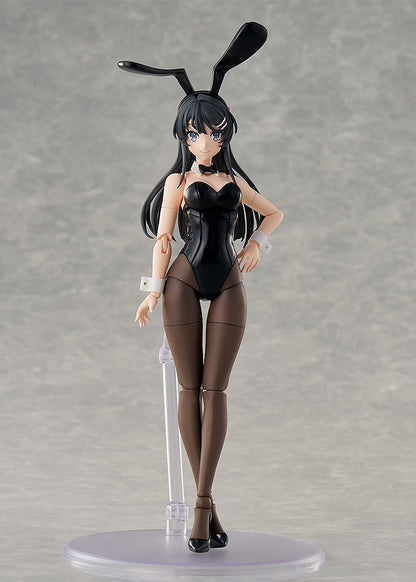 Kadokawa KADOKAWA PLASTIC MODEL SERIES [Rascal Does Not Dream] Series Mai Sakurajima (Plastic model) (Seishun Buta Yaro)