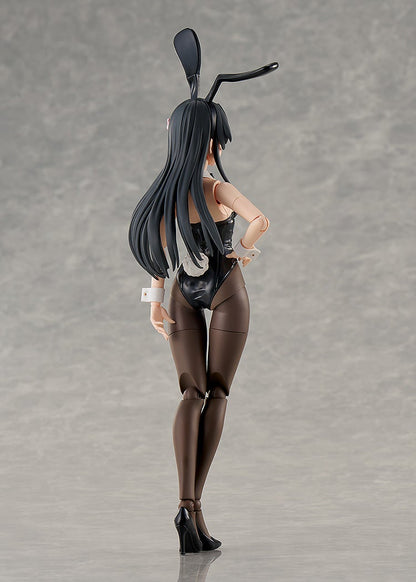 Kadokawa KADOKAWA PLASTIC MODEL SERIES [Rascal Does Not Dream] Series Mai Sakurajima (Plastic model) (Seishun Buta Yaro)