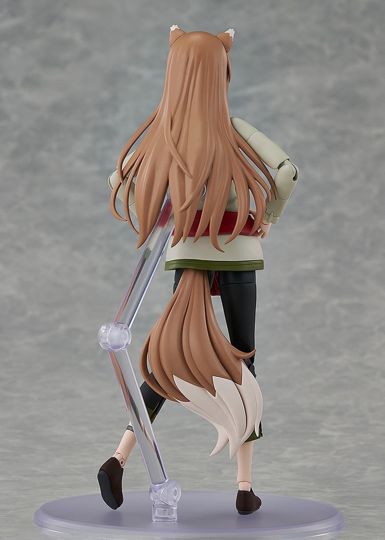 Kadokawa KADOKAWA PLASTIC MODEL SERIES [Spice and Wolf: Merchant Meets the Wise Wolf] Holo (Plastic model) (Spice and Wolf)