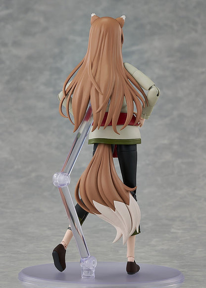 Kadokawa KADOKAWA PLASTIC MODEL SERIES [Spice and Wolf: Merchant Meets the Wise Wolf] Holo (Plastic model) (Spice and Wolf)