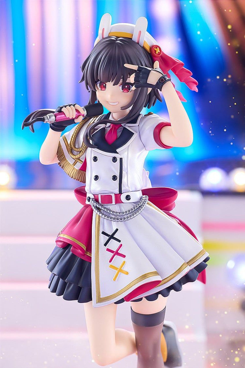 Kadokawa KONOSUBA-An Explosion on This Wonderful World! Megumin: Light Novel Idol Ver. (KonoSuba: God`s Blessing on this Wonderful World!)