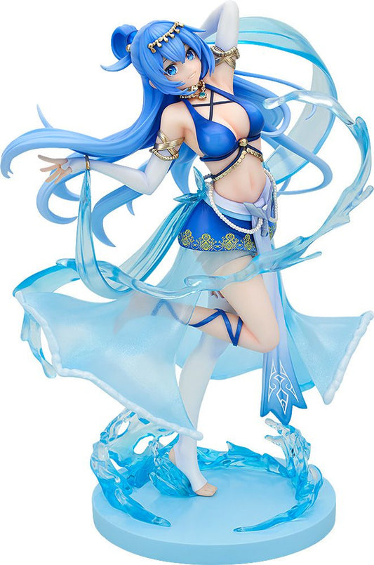 Kadokawa KONOSUBA-God`s blessing on this wonderful world! Aqua: Light Novel 10th Anniversary ver. (KonoSuba: God`s Blessing on this Wonderful World!)
