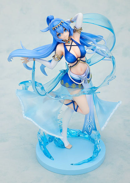 Kadokawa KONOSUBA-God`s blessing on this wonderful world! Aqua: Light Novel 10th Anniversary ver. (KonoSuba: God`s Blessing on this Wonderful World!)