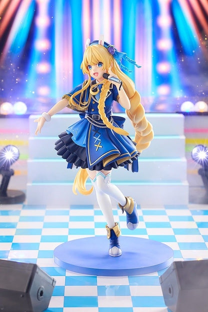 Kadokawa KONOSUBA-God`s Blessing on This Wonderful World! Iris: Light Novel Idol Ver. (KonoSuba: God`s Blessing on this Wonderful World!)