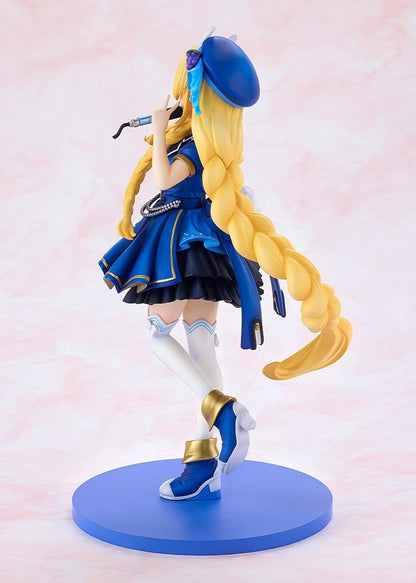 Kadokawa KONOSUBA-God`s Blessing on This Wonderful World! Iris: Light Novel Idol Ver. (KonoSuba: God`s Blessing on this Wonderful World!)