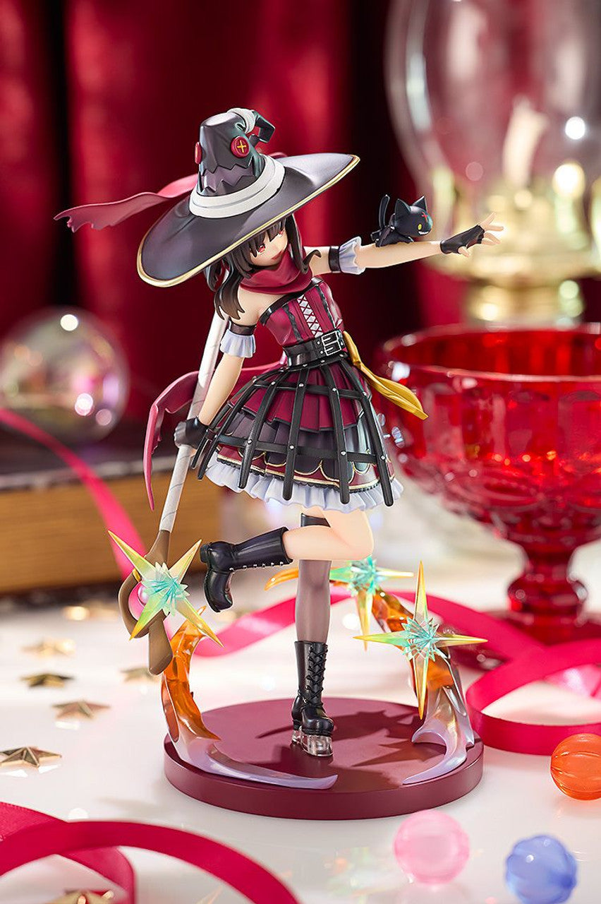 Kadokawa KONOSUBA-God`s blessing on this wonderful world! Megumin: Light Novel 10th Anniversary ver. (KonoSuba: God`s Blessing on this Wonderful World!)