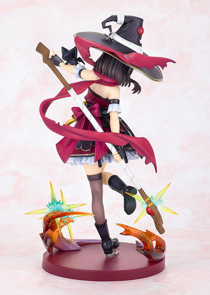Kadokawa KONOSUBA-God`s blessing on this wonderful world! Megumin: Light Novel 10th Anniversary ver. (KonoSuba: God`s Blessing on this Wonderful World!)