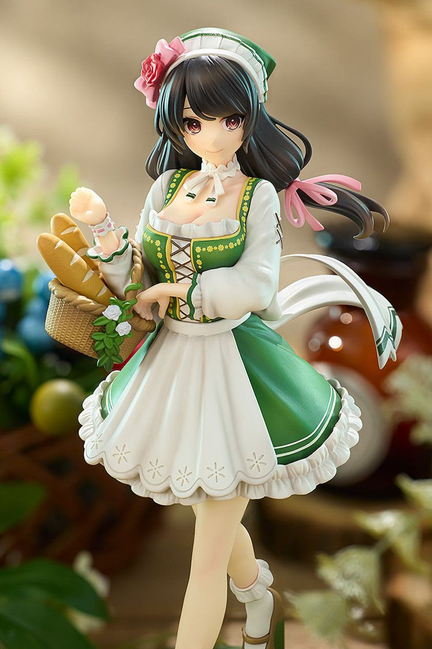 Kadokawa KONOSUBA-God`s blessing on this wonderful world! Yunyun: Light Novel 10th Anniversary ver. (KonoSuba: God`s Blessing on this Wonderful World!)