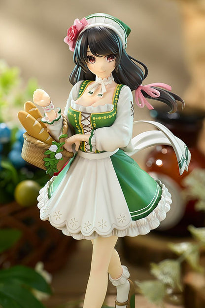 Kadokawa KONOSUBA-God`s blessing on this wonderful world! Yunyun: Light Novel 10th Anniversary ver. (KonoSuba: God`s Blessing on this Wonderful World!)