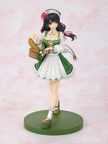 Kadokawa KONOSUBA-God`s blessing on this wonderful world! Yunyun: Light Novel 10th Anniversary ver. (KonoSuba: God`s Blessing on this Wonderful World!)