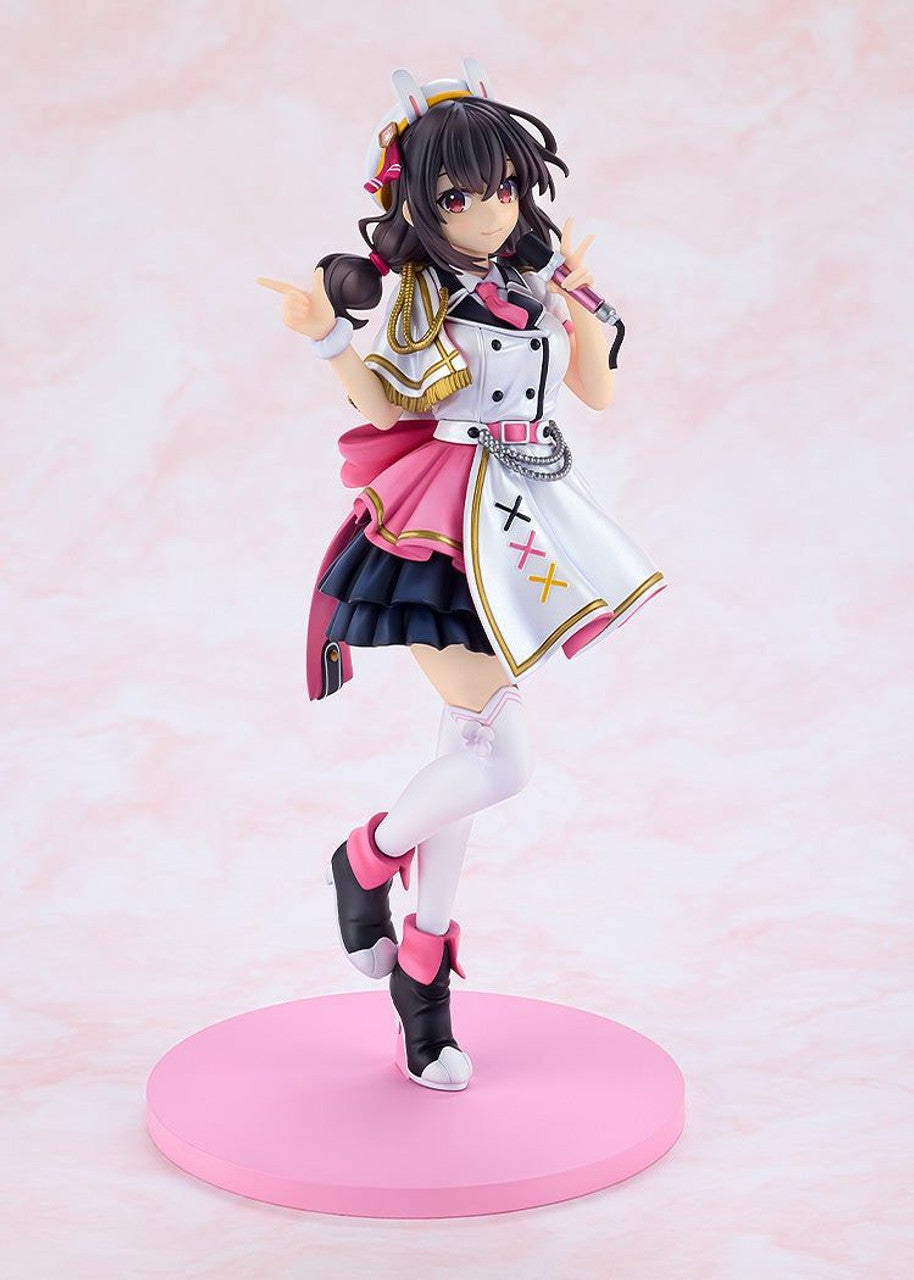Kadokawa KONOSUBA -An Explosion on This Wonderful World! Yunyun: Light Novel Idol ver. (KonoSuba: God`s Blessing on this Wonderful World!)