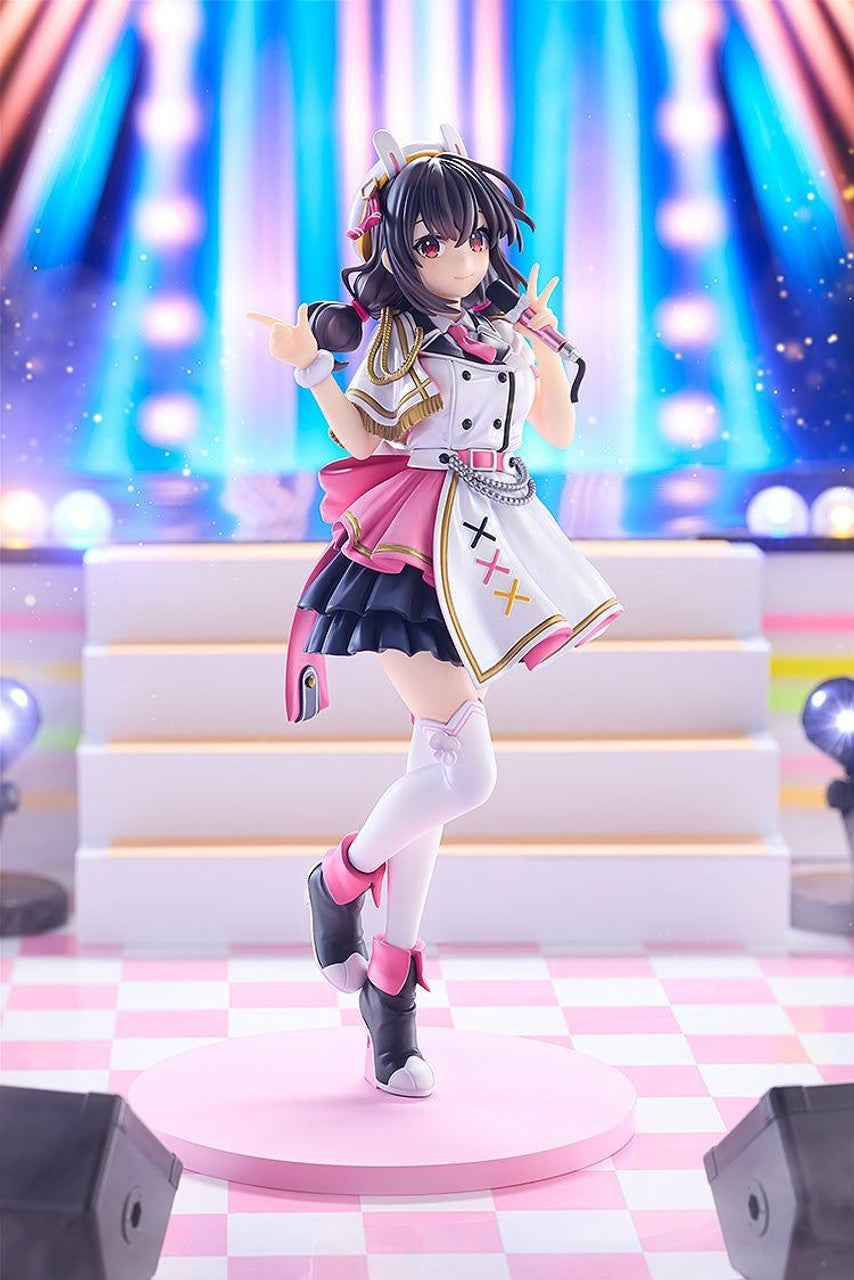 Kadokawa KONOSUBA -An Explosion on This Wonderful World! Yunyun: Light Novel Idol ver. (KonoSuba: God`s Blessing on this Wonderful World!)