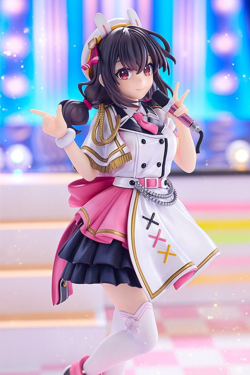 Kadokawa KONOSUBA -An Explosion on This Wonderful World! Yunyun: Light Novel Idol ver. (KonoSuba: God`s Blessing on this Wonderful World!)