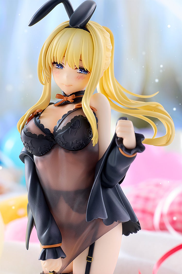 Kadokawa KONOSUBA -God`s Blessing on This Wonderful World! Darkness: Light Novel Negligee ver. (KonoSuba: God`s Blessing on this Wonderful World!)