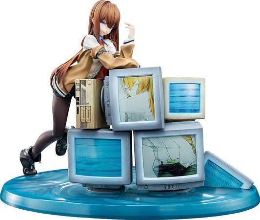 Kadokawa Kurisu Makise (Steins;Gate)
