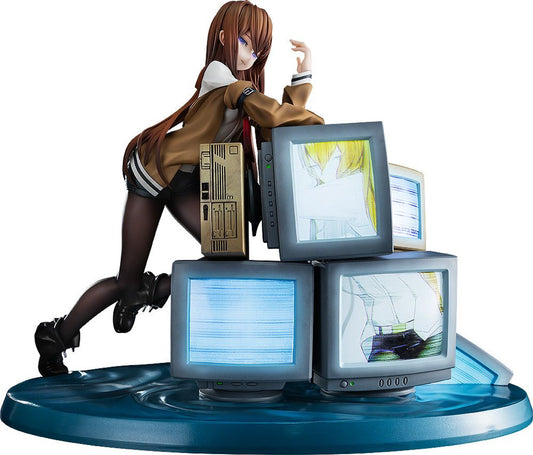 Kadokawa Kurisu Makise With LED Light-Up Feature (Steins;Gate)