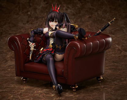 Kadokawa Kurumi Tokisaki Empress Ver. 1/7 Figure (Date A Live)