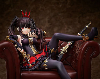 Kadokawa Kurumi Tokisaki Empress Ver. 1/7 Figure (Date A Live)