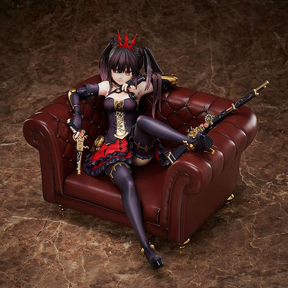 Kadokawa Kurumi Tokisaki Empress Ver. 1/7 Figure (Date A Live)