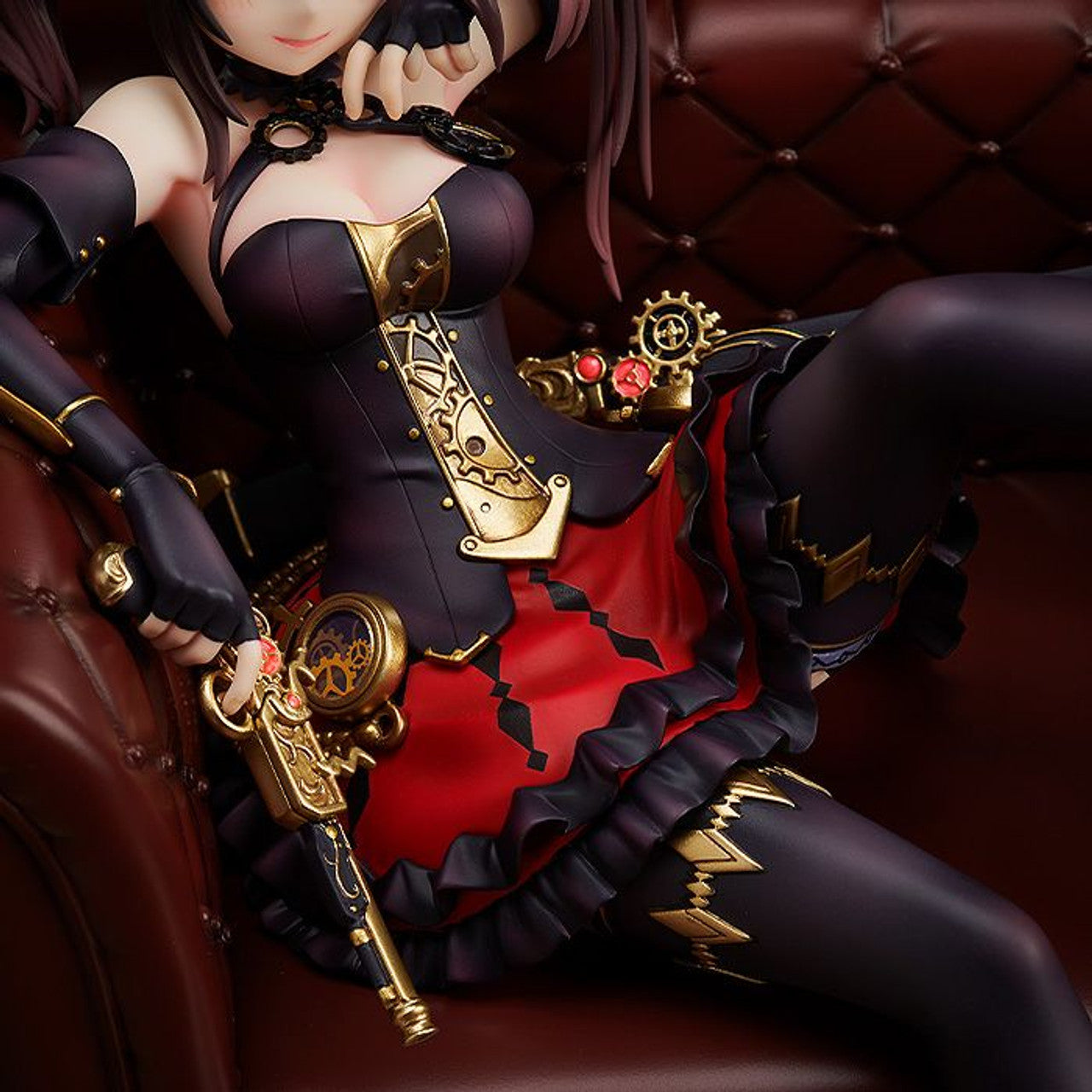 Kadokawa Kurumi Tokisaki Empress Ver. 1/7 Figure (Date A Live)