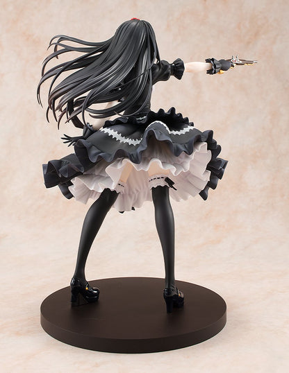 Kadokawa Kurumi Tokisaki: Fantasia 30th Anniversary ver. Renewal package edition (Date A Live)