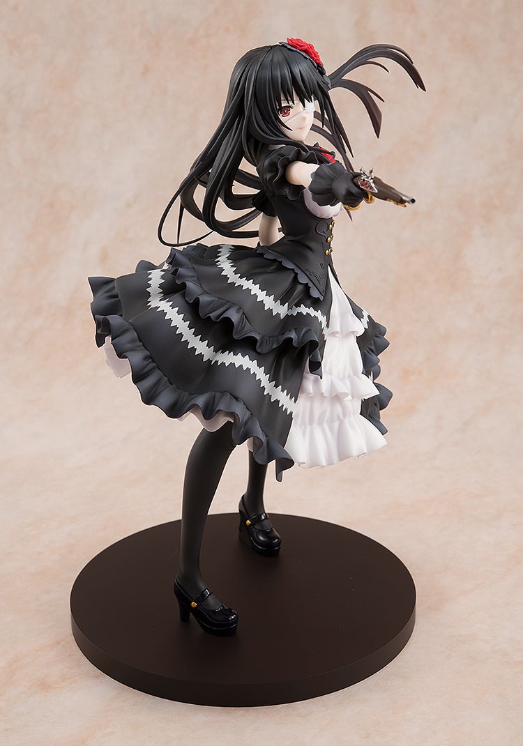 Kadokawa Kurumi Tokisaki: Fantasia 30th Anniversary ver. Renewal package edition (Date A Live)