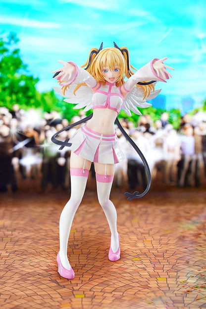 Kadokawa Liliel Chaos Form (2.5 Dimensional Seduction)