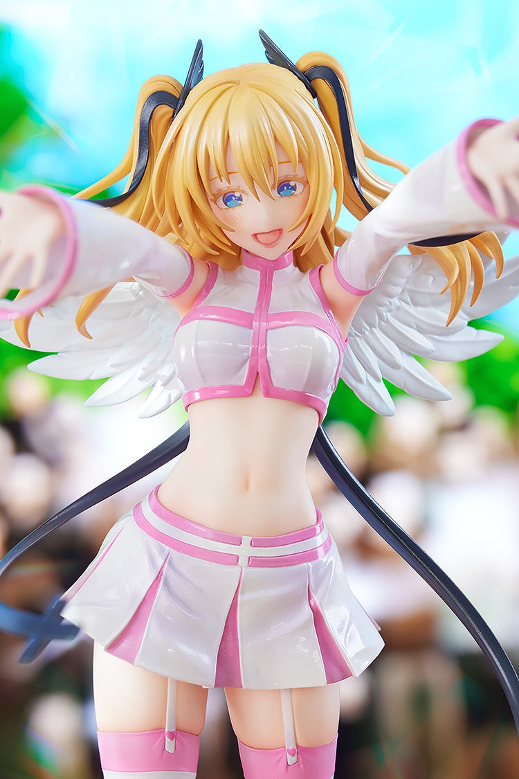 Kadokawa Liliel Chaos Form (2.5 Dimensional Seduction)