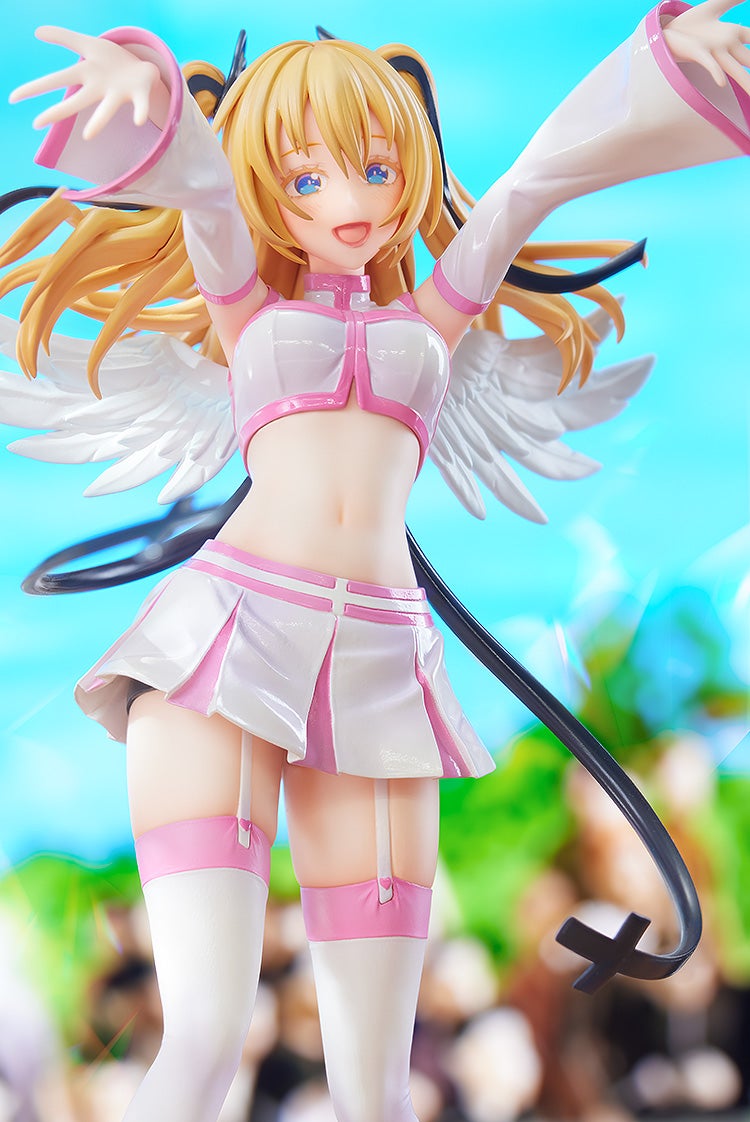 Kadokawa Liliel Chaos Form (2.5 Dimensional Seduction)