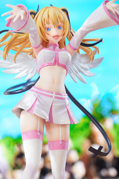 Kadokawa Liliel Chaos Form (2.5 Dimensional Seduction)