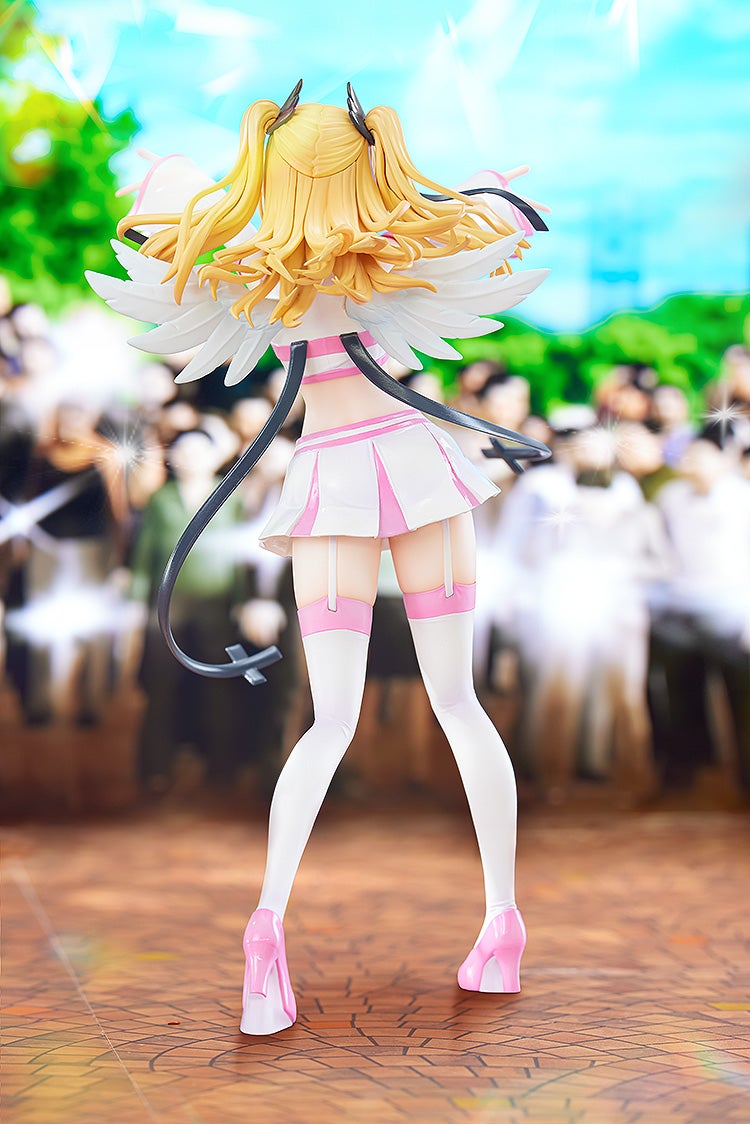 Kadokawa Liliel Chaos Form (2.5 Dimensional Seduction)