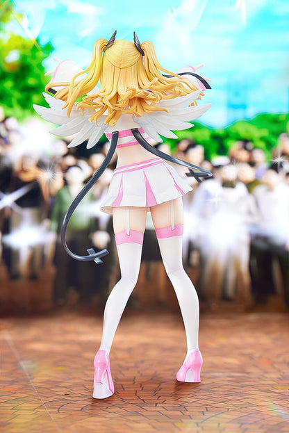 Kadokawa Liliel Chaos Form (2.5 Dimensional Seduction)