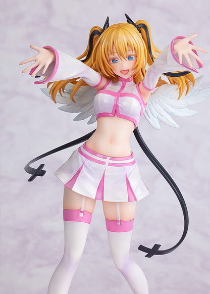 Kadokawa Liliel Chaos Form (2.5 Dimensional Seduction)