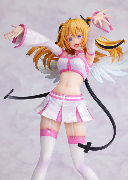 Kadokawa Liliel Chaos Form (2.5 Dimensional Seduction)