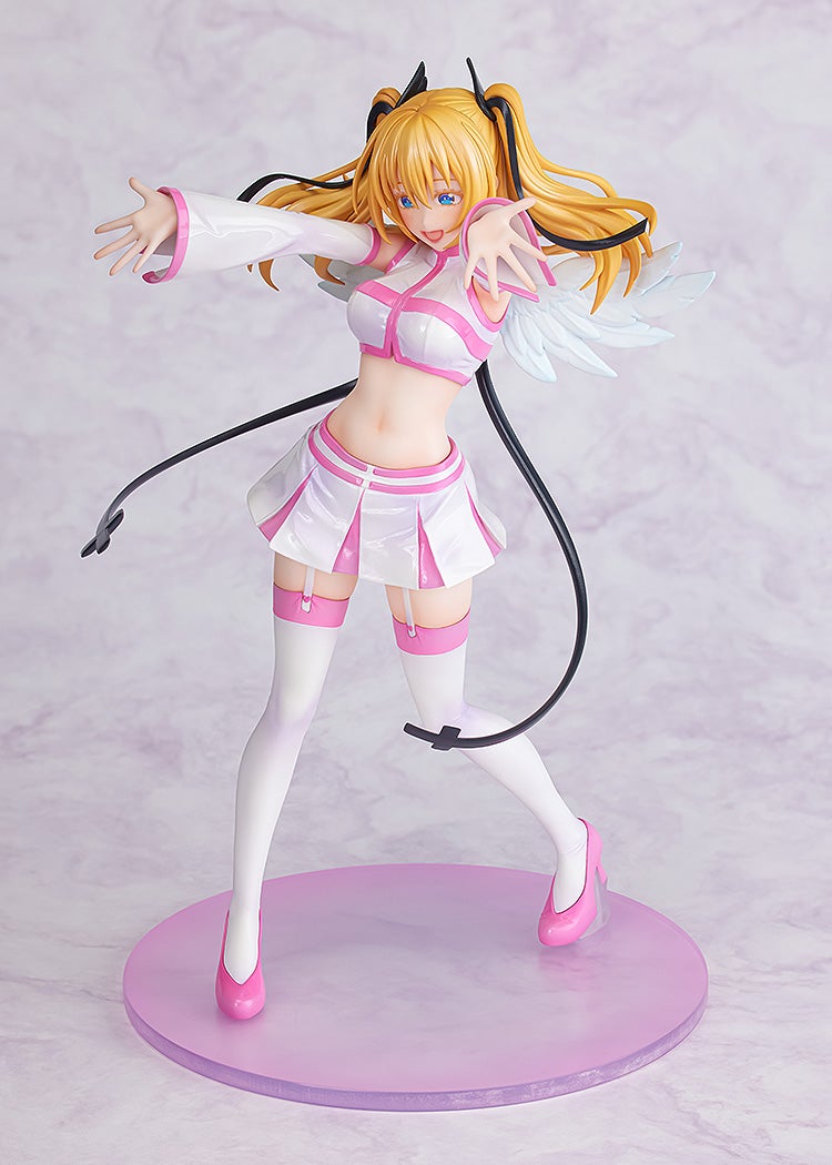 Kadokawa Liliel Chaos Form (2.5 Dimensional Seduction)