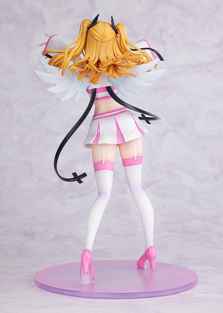 Kadokawa Liliel Chaos Form (2.5 Dimensional Seduction)