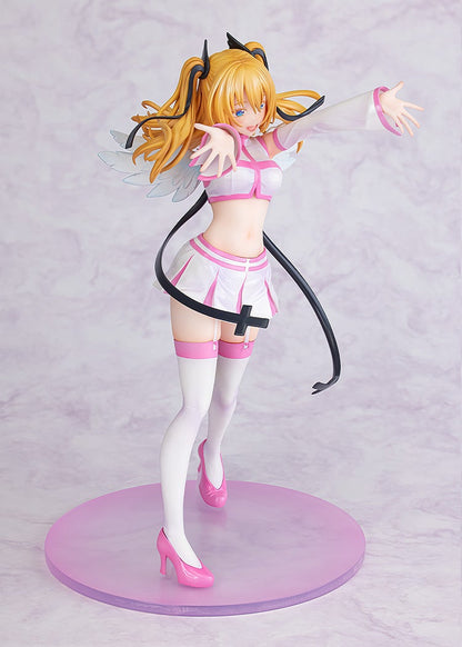 Kadokawa Liliel Chaos Form (2.5 Dimensional Seduction)