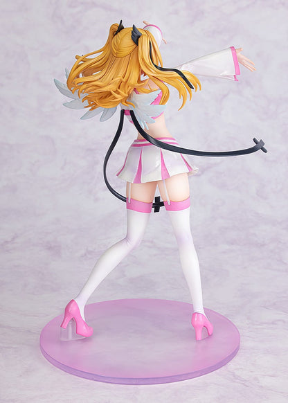 Kadokawa Liliel Chaos Form (2.5 Dimensional Seduction)