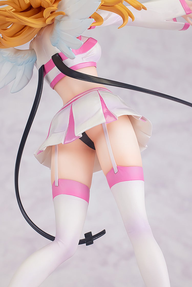 Kadokawa Liliel Chaos Form (2.5 Dimensional Seduction)