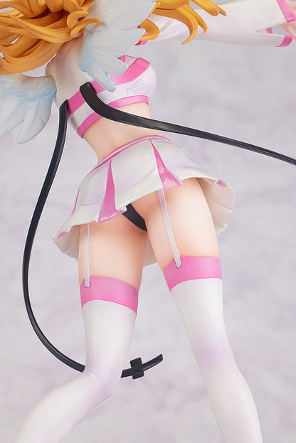 Kadokawa Liliel Chaos Form (2.5 Dimensional Seduction)