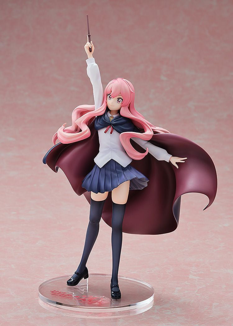Kadokawa Louise 20th Anniversary non scale model (Figure) (The Familiar of Zero)