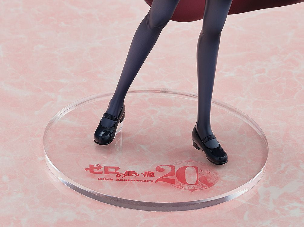 Kadokawa Louise 20th Anniversary non scale model (Figure) (The Familiar of Zero)