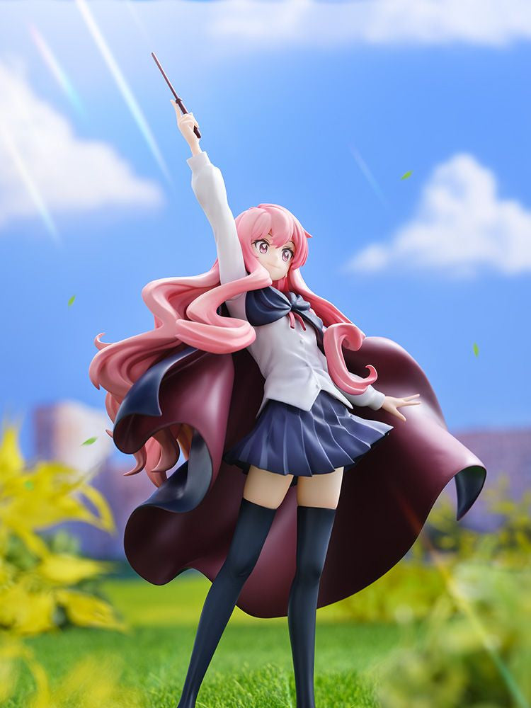Kadokawa Louise 20th Anniversary non scale model (Figure) (The Familiar of Zero)