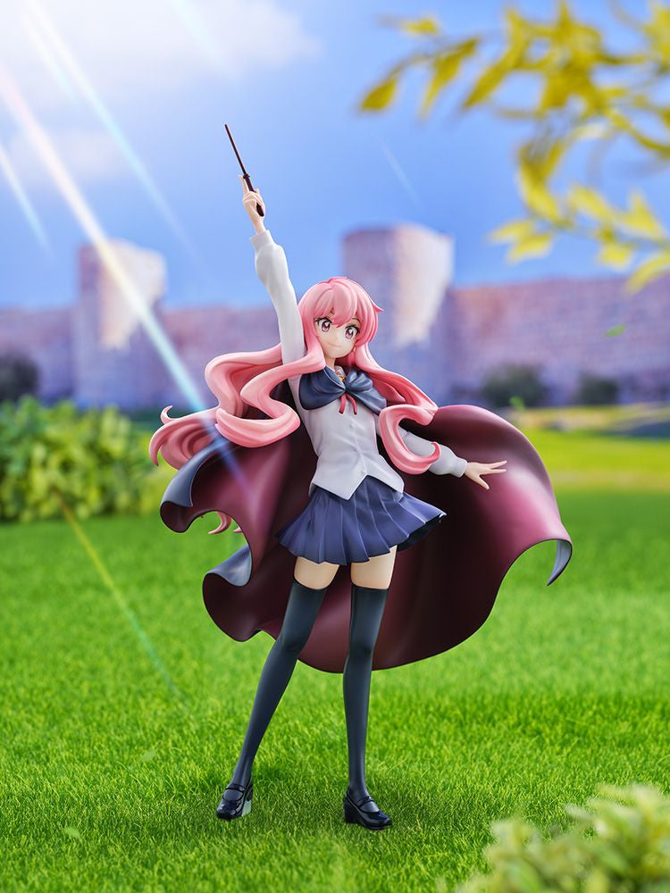 Kadokawa Louise 20th Anniversary non scale model (Figure) (The Familiar of Zero)