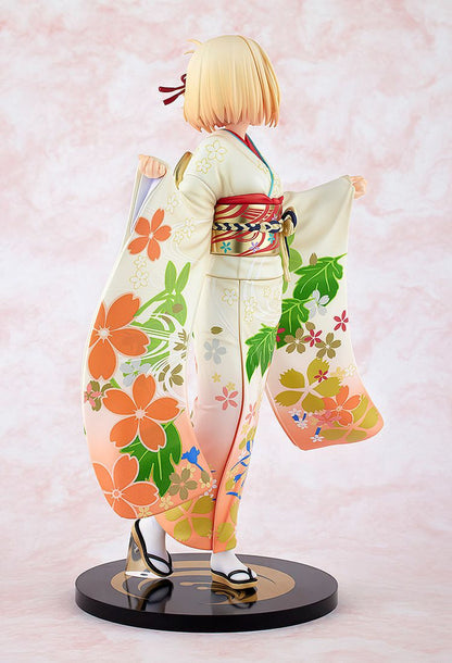 Kadokawa Lycoris Recoil Chisato Nishikigi haregi ver. (Lycoris Recoil)