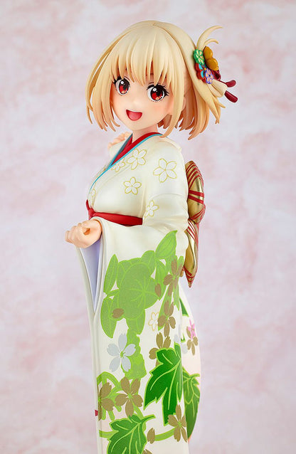 Kadokawa Lycoris Recoil Chisato Nishikigi haregi ver. (Lycoris Recoil)